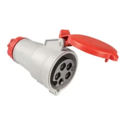 Polypool Ind. presa mobile 16a 3p+n+t 346÷415v imq