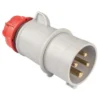 Polypool Ind. spina 16a 3p+t 380÷415v imq