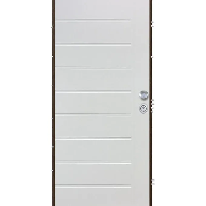 Porta blin.c3 futura 80x210cm dx pann. pvc int/est