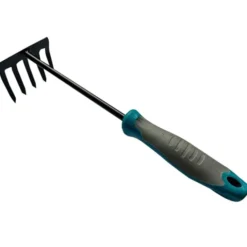 Prafor Rastrello 5 denti - impugnatura softgrip