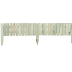 Prafor Recinzione vampiro rot. 30/45x105 cm