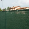 Prafor Rete frangivista 90%, 4x5 mt, colore verde