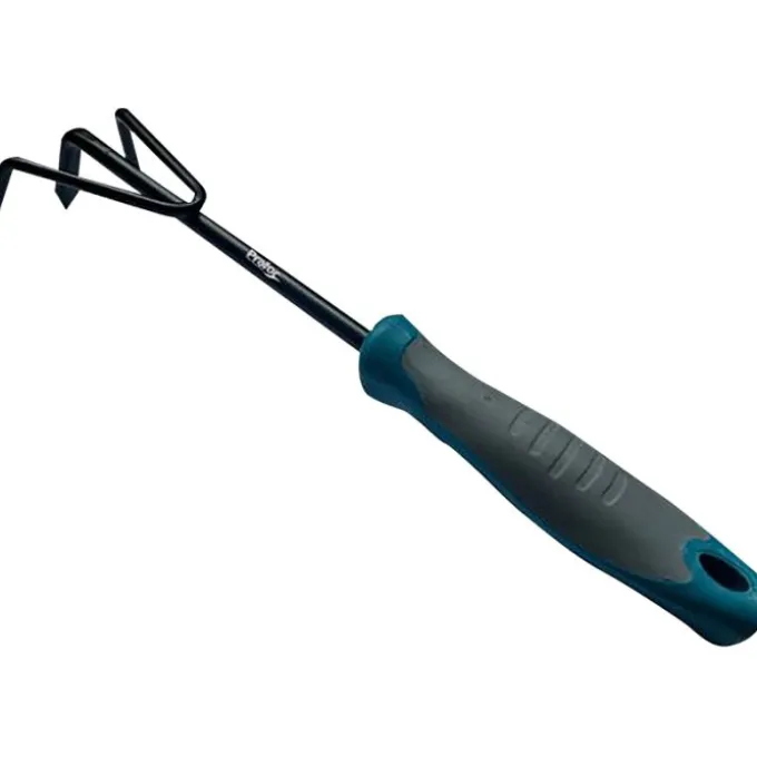 Prafor Sarchiatore in acciaio con impugnatura softgrip