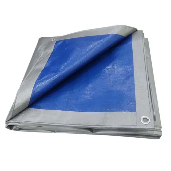 Prafor Telo occhiellato, 4x5 mt