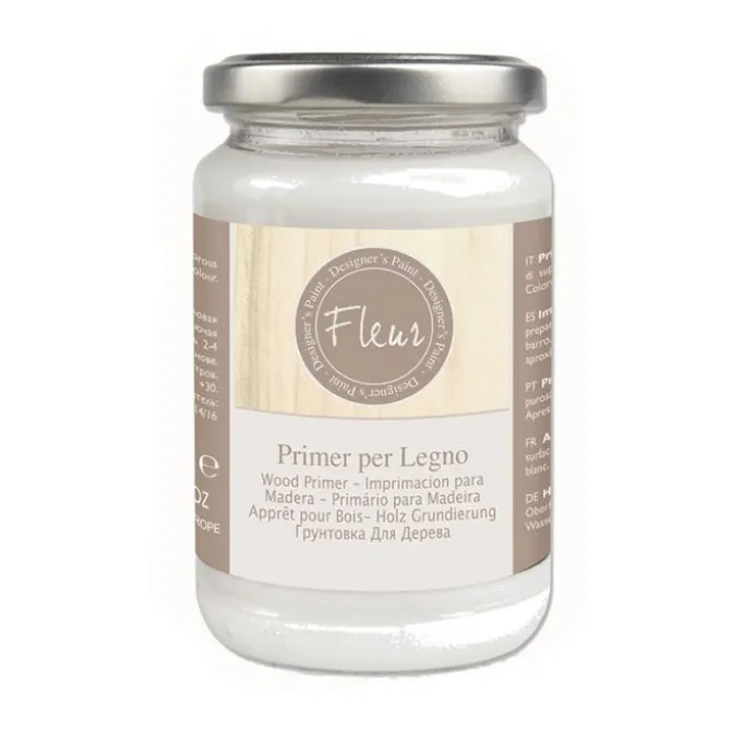 Primer 330ml p01 legno fleur