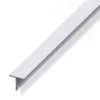 Profilo a t 20x20x1.5 allum arg 1 mt
