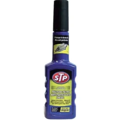Pulitore filtro stp, antiparticolato, per motori diesel, ideale per rimuovere dai filtri ogni tipo di particella, 200 ml