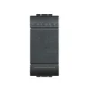 Pulsante 1p 16a antra ll tonda