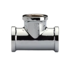 Raccordo tee ot/cr 1/2