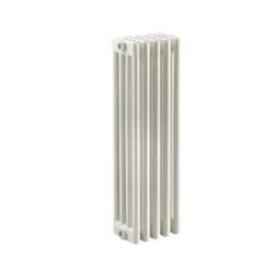 Radiatore acciaio 2000 3 col. 5el bianco r9016