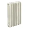 Radiatore acciaio 665 7 elementi - bianco r9016