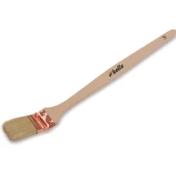 Red 431 radiat.legno misto setola 40