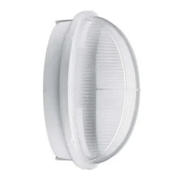 Relco Plafoniera tekno 2000, 52 w, bianca