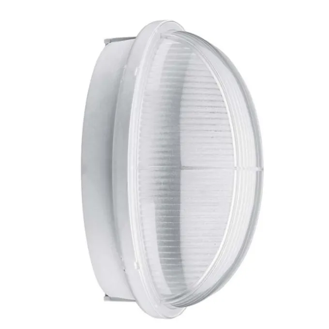 Relco Plafoniera tekno 2000, 52 w, bianca
