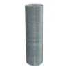 Rete elettrosaldata zincata, 13x13 mm, filo 1,4 mm, h.100 cm, 25 mt