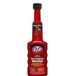 Rhütten Trattamento benzina, 200 ml