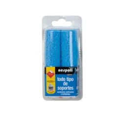 2 ricambi m/rullo teflon acqua cm11