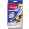 Ricambio mocio pavimenti revolution 2 in 1