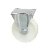Rocarr Boccola supp.fisso serie legg.ruota nylon d.100