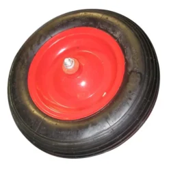 Rocarr Ruota pneumatica d.375
