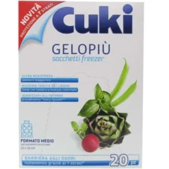 Saccofrigo cuki, 23x32x20 medi
