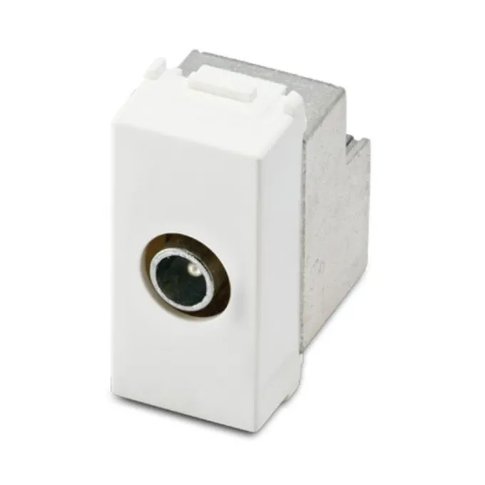 Sac.mix pr.coax iec maschio dir. 5-2400m
