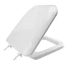 Saniplast Sedile wc termoindurente conca