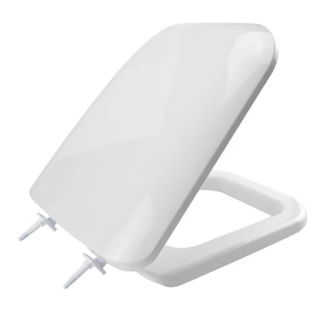 Saniplast Sedile wc termoindurente conca