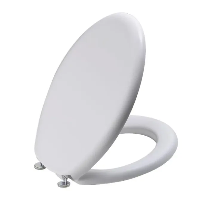Saniplast Sedile wc termoindurente ellisse