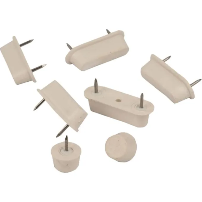 Saniplast Set paracolpi chiodati sagomati