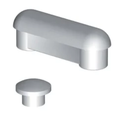 Saniplast Set paracolpi per sedile z2-z1
