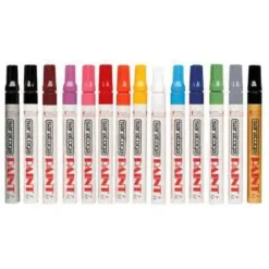 Saratoga Pennarello Paint Saratoga colore blue