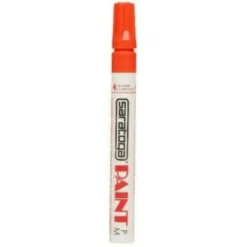 Saratoga Pennarello Paint Saratoga colore Arancione