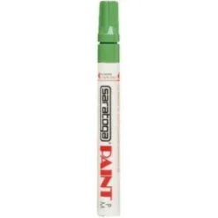 Saratoga Pennarello Paint Saratoga colore Verde