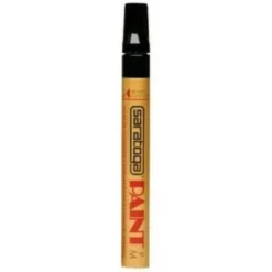 Saratoga Pennarello Paint Saratoga colore Oro