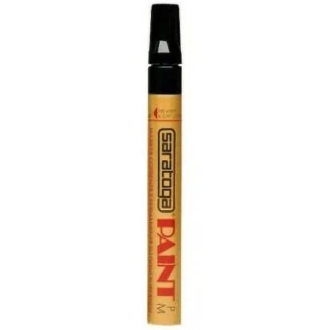 Saratoga Pennarello Paint Saratoga colore Oro