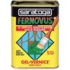 Saratoga Saratoga Fernovus Grigio Forgia Metallizzato 0,750 LT