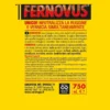 Saratoga Saratoga Fernovus Grigio Perla Brillante 0,750 LT