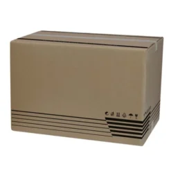 Scatola americana 600x400x400 mm