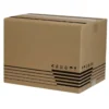 Scatola americana 400x300x300 mm est.