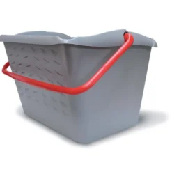Secchio c/manico 10l