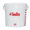 Secchio kelix graduato lt.12,5