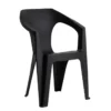 SEDIA MARINA ANTRACITE