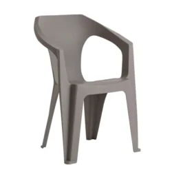 SEDIA MARINA GRIGIO TORTORA
