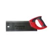 Segaccio legno 300mm lama acciaio 65mn con dorso