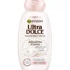 Shampoo ultra dolce, avena