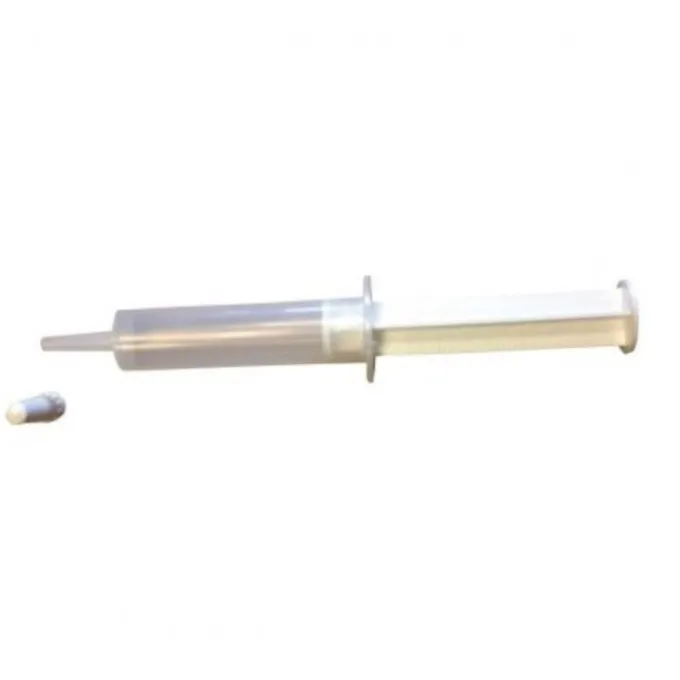 Siringa per coloranti 30ml