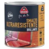 Smalto brillante ultrares.verde imperiale ml500