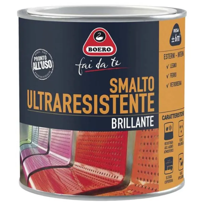 Smalto brillante ultrares.verde imperiale ml500