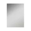 Specchio filo lucido moby cm.90x70